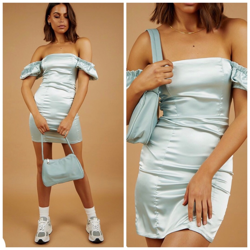 NWT Peppermayo The Dreamers Dress